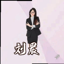 刘晨